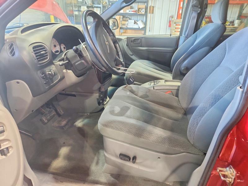 Продаж на аукціоні авто 2004 Chrysler Town & Country, vin: 2C4GP54LX4R603769, номер лоту: 52272486