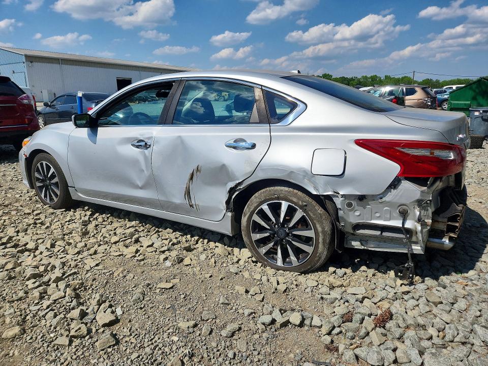 Auction sale of the 2018 Nissan Altima, vin: 1N4AL3AP9JC132219, lot number: 53995956