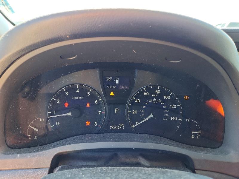 51835976 :رقم المزاد ، 2T2ZK1BA8CC079498 vin ، 2012 Lexus Rx مزاد بيع