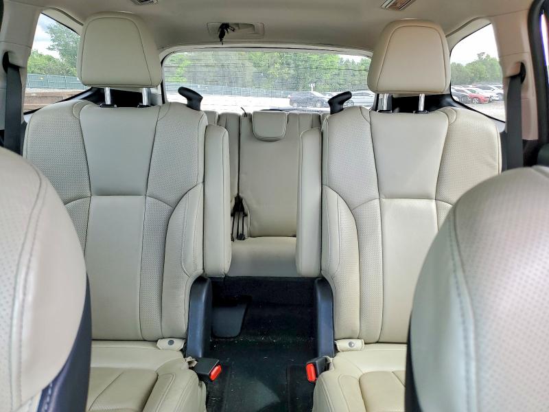2019 Subaru Ascent მანქანა იყიდება აუქციონზე, vin: 4S4WMAPD9K3477911, აუქციონის ნომერი: 52578826
