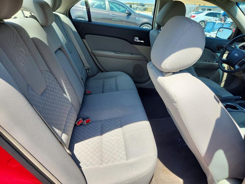Продажа на аукционе авто 2012 Ford Fusion, vin: 3FAHP0HA2CR258722, номер лота: 53202986