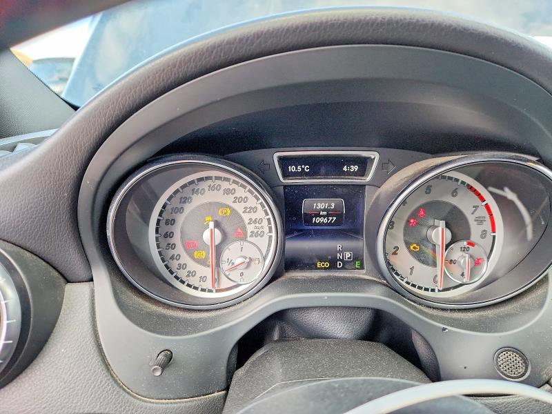 Aukcja sprzedaży 2014 Mercedes-benz Cla, vin: WDDSJ4EB0EN041543, numer aukcji: 51616396