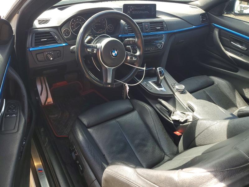 Aukcja sprzedaży 2015 Bmw 428, vin: WBA3N5C52FK484900, numer aukcji: 52029546