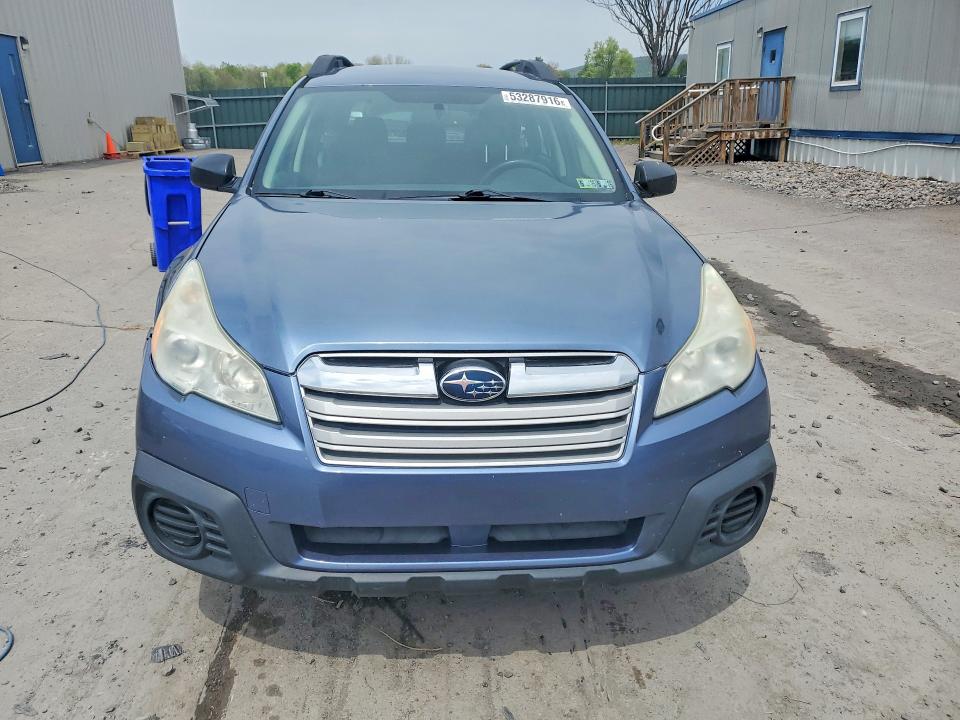 53287916 :رقم المزاد ، 4S4BRBACXD3310708 vin ، 2013 Subaru Outback مزاد بيع
