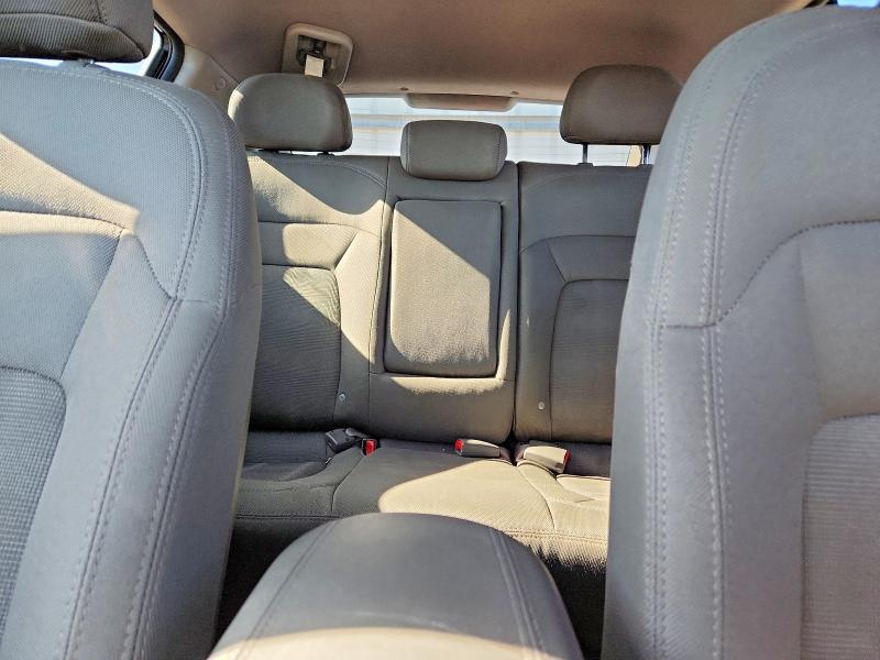 Продажа на аукционе авто 2013 Kia Sportage, vin: KNDPB3A27D7532935, номер лота: 53533176