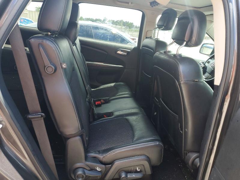 Aukcja sprzedaży 2020 Dodge Journey, vin: 3C4PDCGB6LT265928, numer aukcji: 52482226
