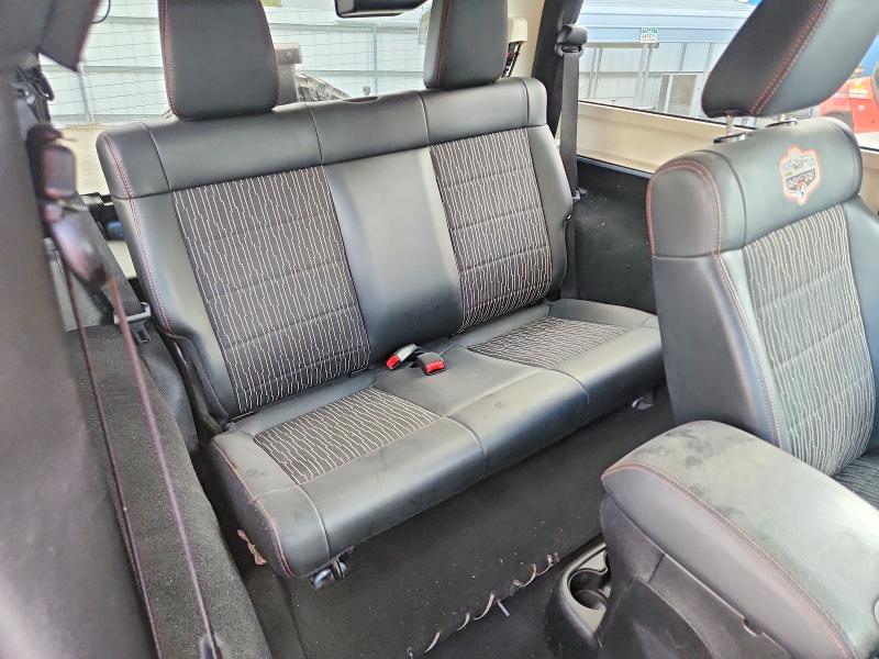 Продаж на аукціоні авто 2012 Jeep Wrangler, vin: 1C4AJWBG7CL148633, номер лоту: 53325886