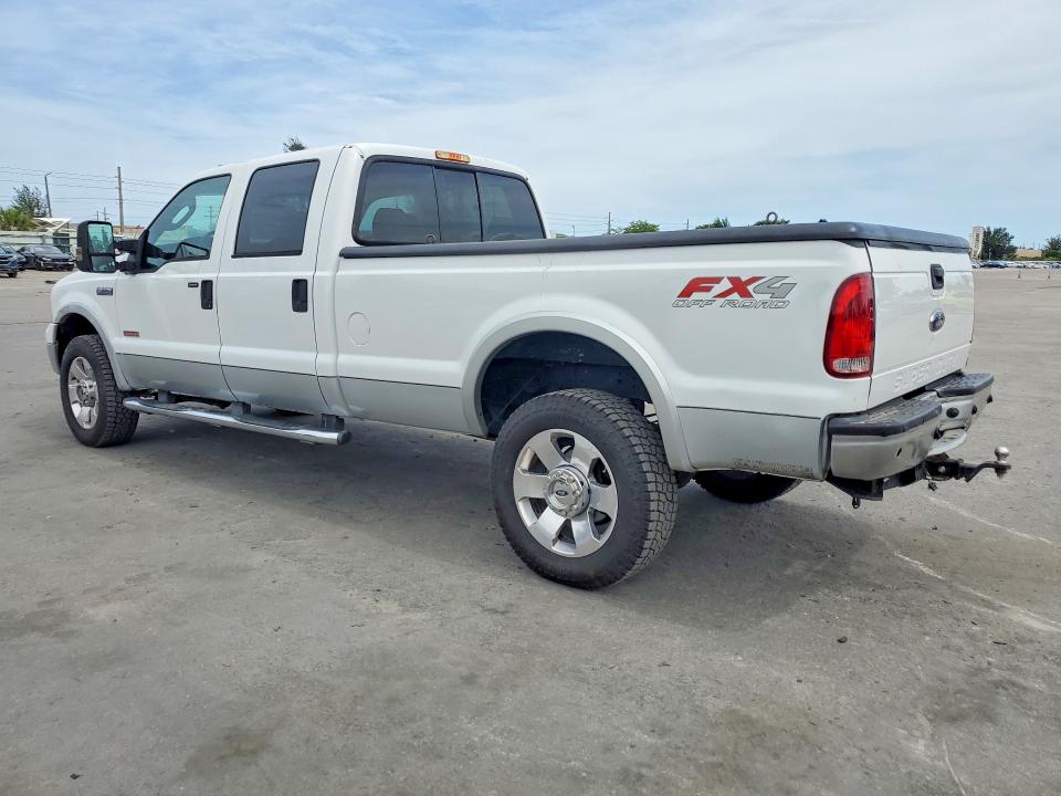 53102826 :رقم المزاد ، 1FTSW31P16EB11219 vin ، 2006 Ford F350 مزاد بيع