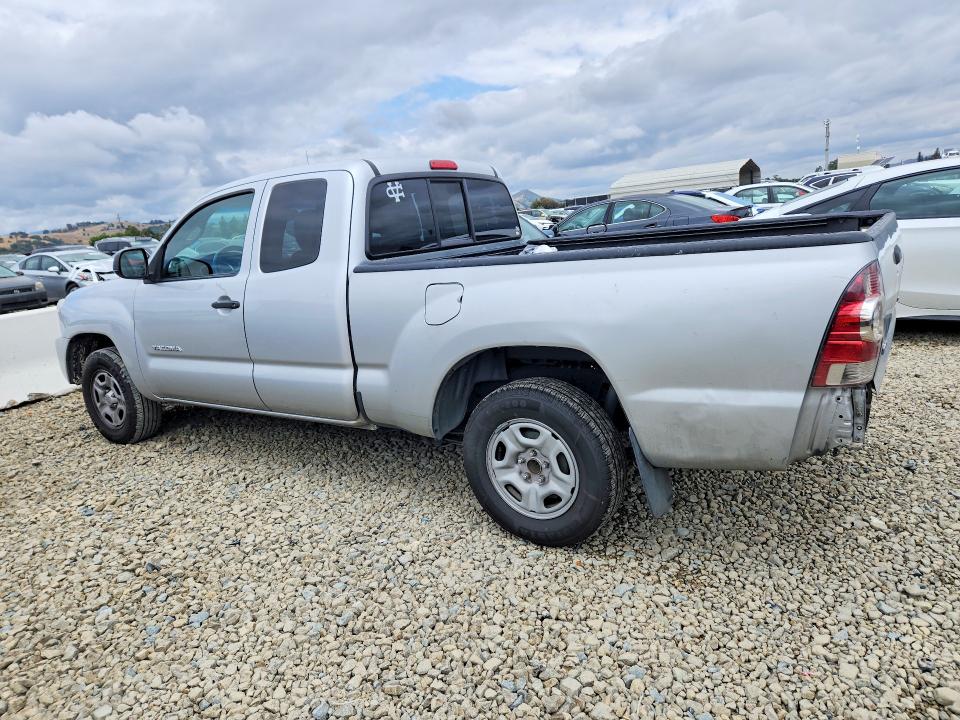 Aukcja sprzedaży 2013 Toyota Tacoma, vin: 5TFTX4CN5DX035539, numer aukcji: 54778236
