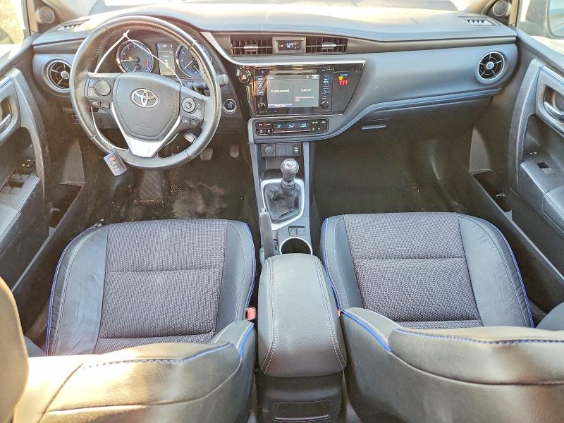 Aukcja sprzedaży 2019 Toyota Corolla, vin: 2T1BURHE8KC223526, numer aukcji: 53469616