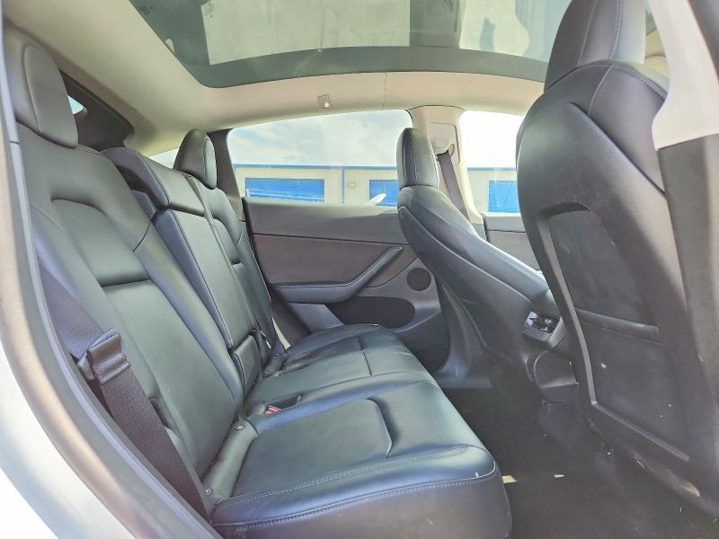 Продажа на аукционе авто 2022 Tesla Model Y, vin: 7SAYGDEF4NF534729, номер лота: 54090226