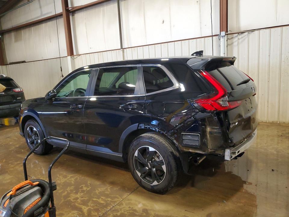 52144876 :رقم المزاد ، 2HKRS4H22SH405331 vin ، 2025 Honda Cr-v مزاد بيع