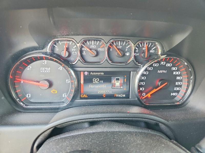 Продаж на аукціоні авто 2016 Gmc Yukon Xl, vin: 1GKS2GKC6GR168108, номер лоту: 52766526