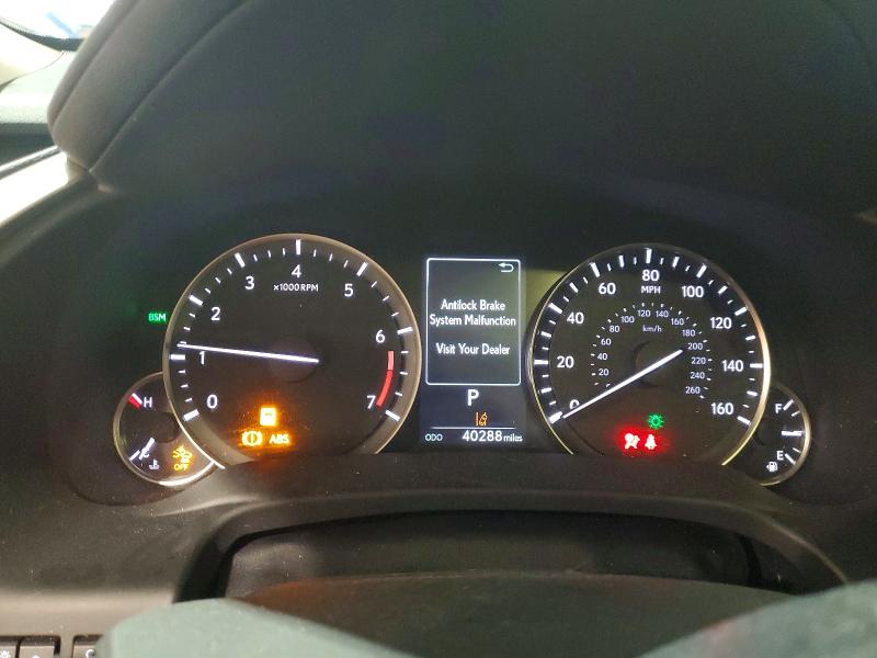 Продаж на аукціоні авто 2021 Lexus Rx, vin: JTJHZKFA2M2032007, номер лоту: 53847336