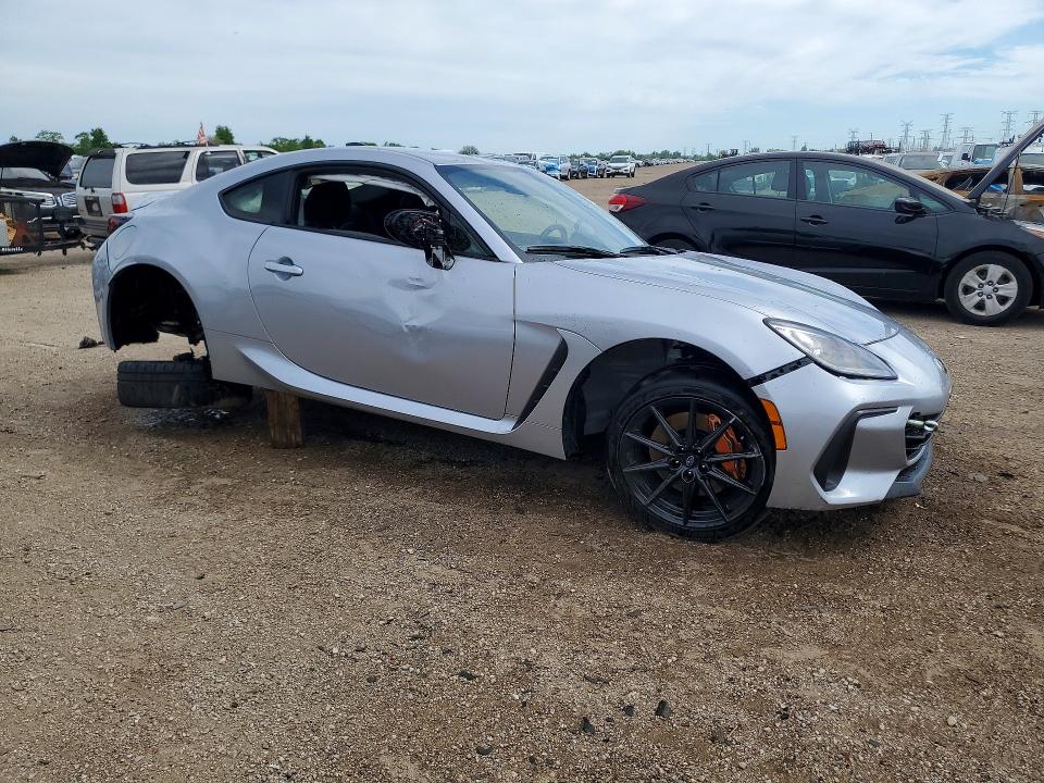 54798066 :رقم المزاد ، JF1ZDBS12T9700931 vin ، 2026 Subaru Brz مزاد بيع