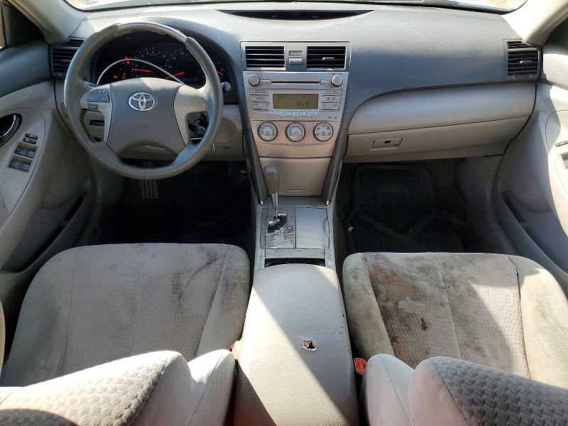 2011 Toyota Camry მანქანა იყიდება აუქციონზე, vin: 4T1BF3EK6BU694932, აუქციონის ნომერი: 55341476