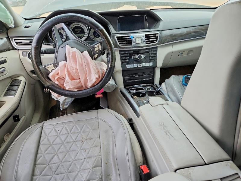 Aukcja sprzedaży 2014 Mercedes-benz E, vin: WDDHF5KB6EB018209, numer aukcji: 54418966