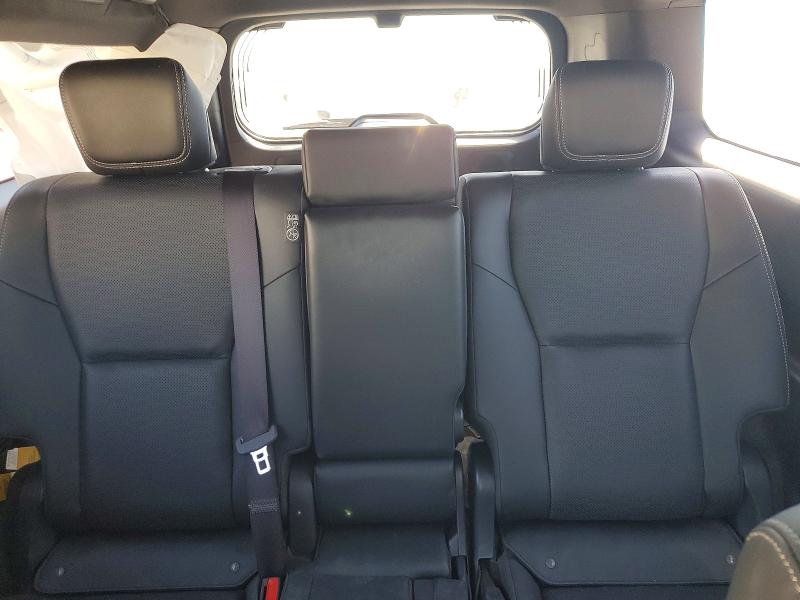 Продажа на аукционе авто 2024 Toyota Land Cruiser, vin: JTEABFAJ9R5006867, номер лота: 53538456