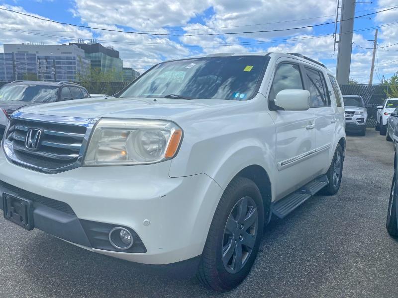 53815606 :رقم المزاد ، 5FNYF4H97CB019114 vin ، 2012 Honda Pilot مزاد بيع