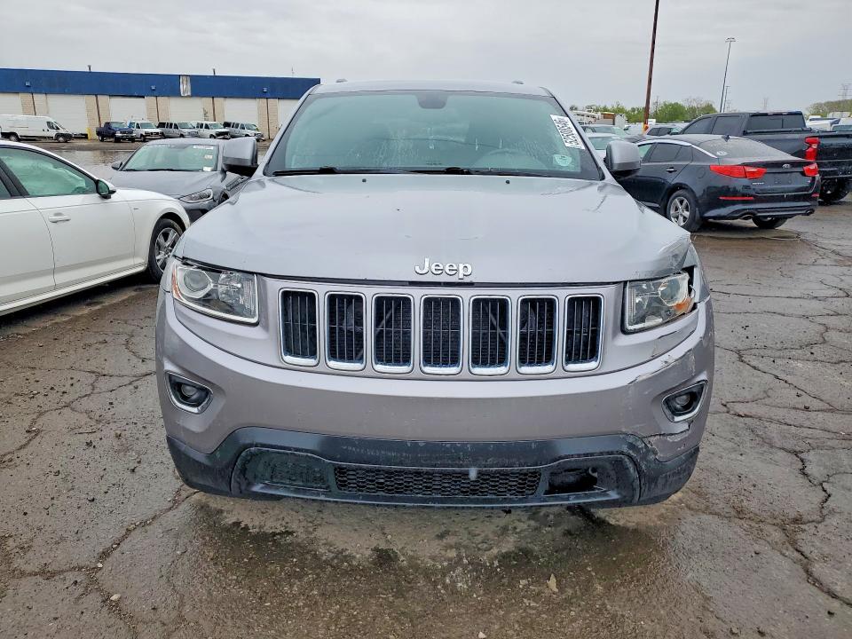 52508546 :رقم المزاد ، 1C4RJFAG6EC309402 vin ، 2014 Jeep Grand Cherokee مزاد بيع