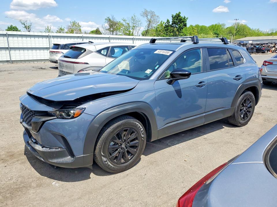 Aukcja sprzedaży 2026 Mazda Cx-50, vin: 7MMVABBL7TN452220, numer aukcji: 53016386