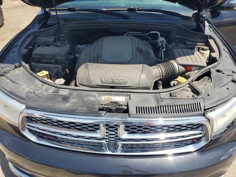 Aukcja sprzedaży 2014 Dodge Durango, vin: 1C4SDJET0EC484148, numer aukcji: 54239606