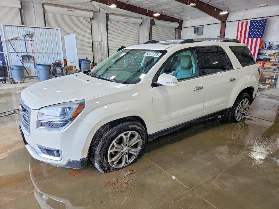 Продаж на аукціоні авто 2015 Gmc Acadia, vin: 1GKKVRKD1FJ294529, номер лоту: 52372126