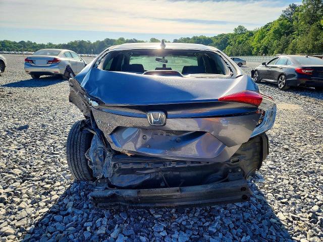 Aukcja sprzedaży 2017 Honda Civic, vin: 19XFC2F79HE214358, numer aukcji: 52215826
