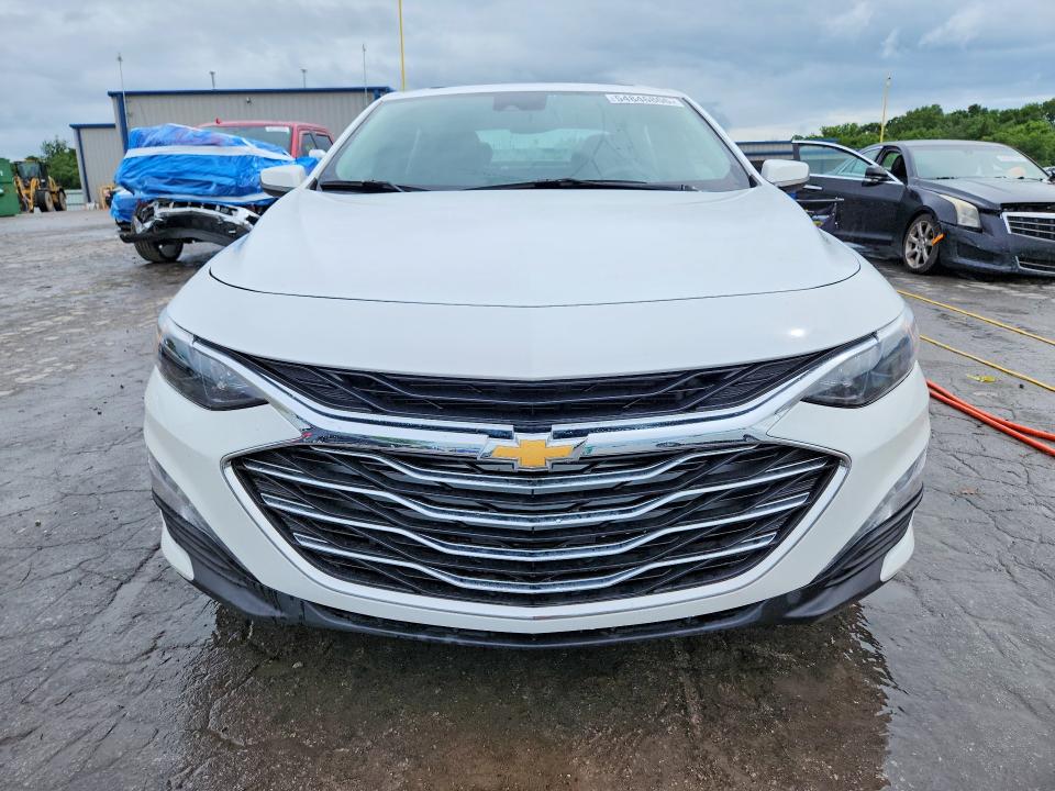 Aukcja sprzedaży 2024 Chevrolet Malibu, vin: 1G1ZD5ST7RF234557, numer aukcji: 54846806