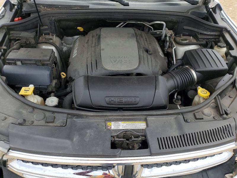 Продаж на аукціоні авто 2013 Dodge Durango, vin: 1C4SDJDT3DC618067, номер лоту: 54148336