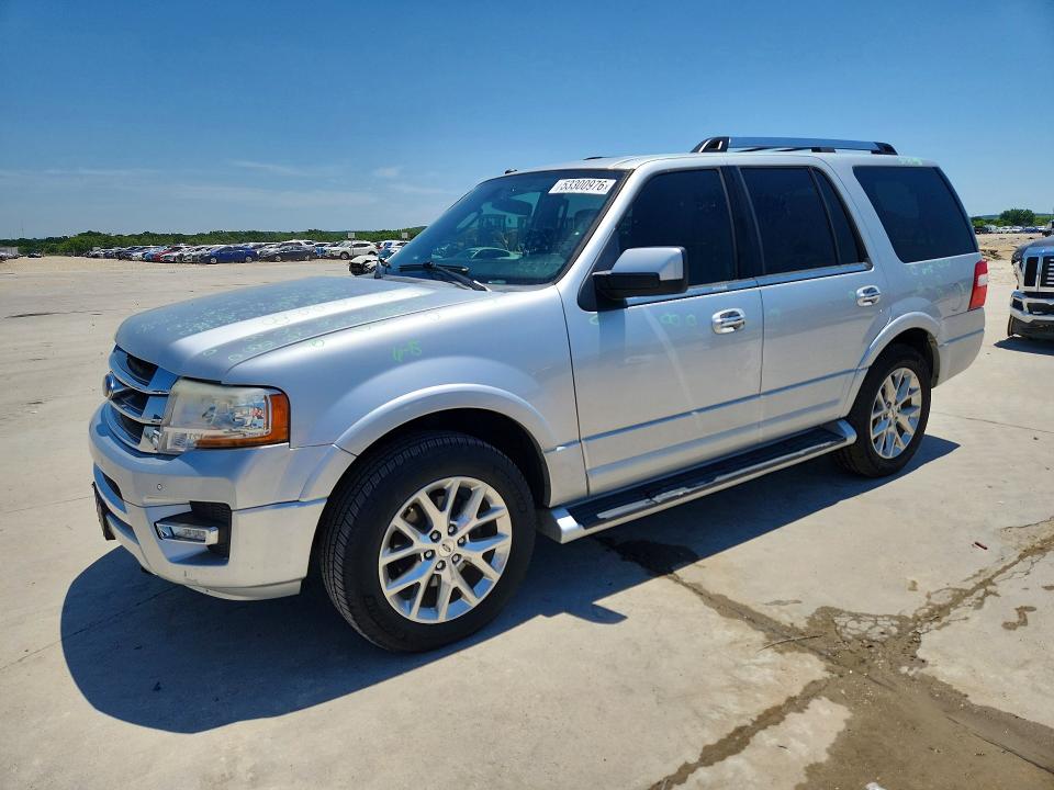 Продаж на аукціоні авто 2017 Ford Expedition, vin: 1FMJU2AT7HEA68691, номер лоту: 53300976