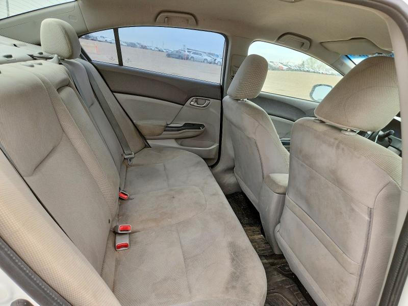 Aukcja sprzedaży 2012 Honda Civic, vin: 2HGFB2F48CH035428, numer aukcji: 53618376