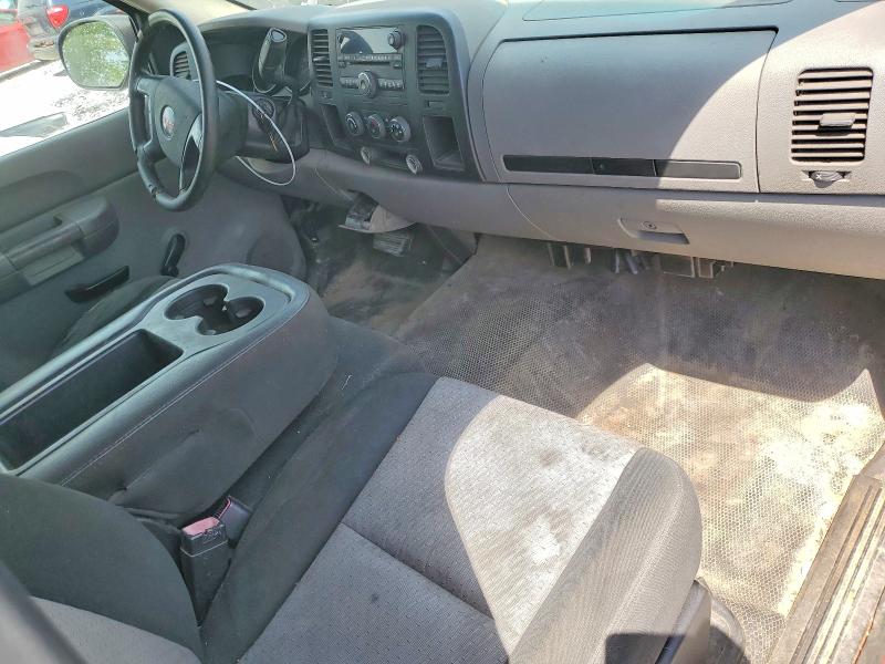 Продаж на аукціоні авто 2009 Gmc Sierra, vin: 1GTEC14X99Z218134, номер лоту: 54463136