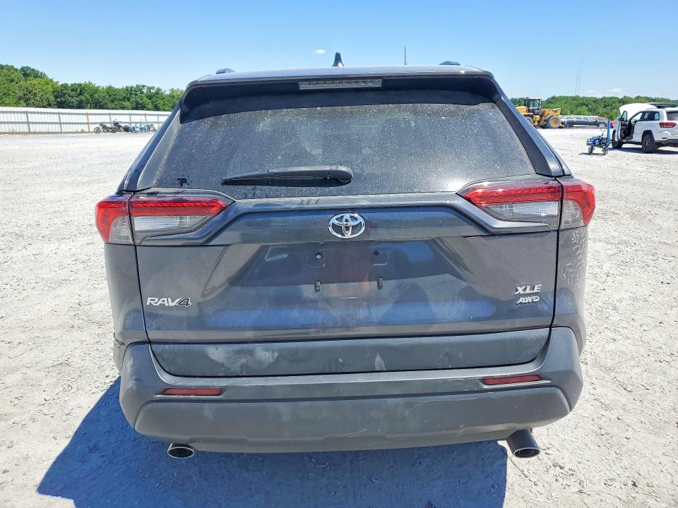 Aukcja sprzedaży 2023 Toyota Rav4, vin: 2T3P1RFV1PW353064, numer aukcji: 53576246