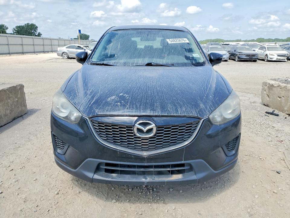 2015 Mazda Cx-5 მანქანა იყიდება აუქციონზე, vin: JM3KE2BE0F0543993, აუქციონის ნომერი: 54825676
