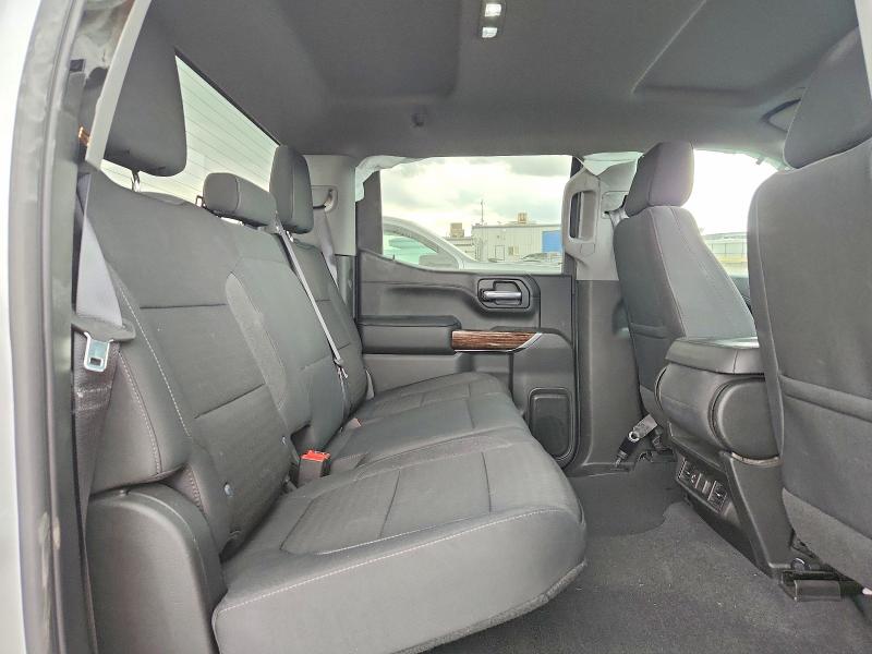 Продаж на аукціоні авто 2021 Gmc Sierra, vin: 3GTU9BED9MG285569, номер лоту: 52514346