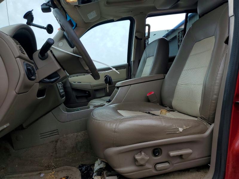 Aukcja sprzedaży 2004 Ford Explorer, vin: 1FMDU84W04ZA40174, numer aukcji: 53934176