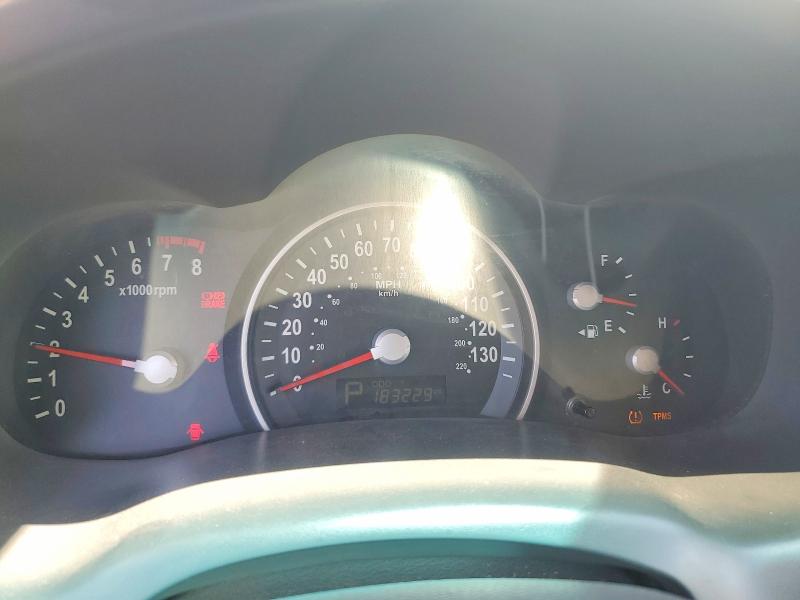 Продажа на аукционе авто 2011 Kia Sedona, vin: KNDMG4C77B6384694, номер лота: 52743566