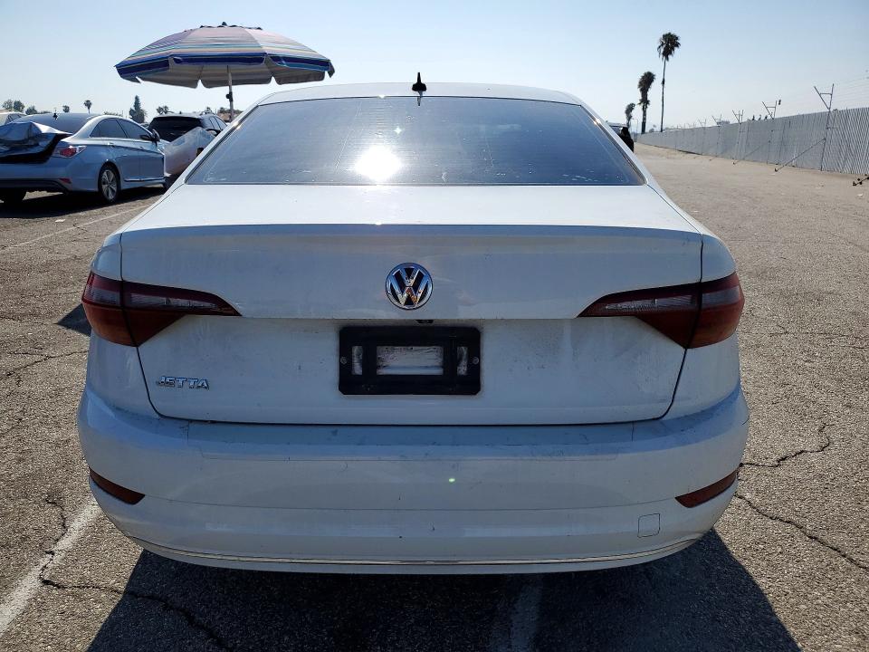 Aukcja sprzedaży 2019 Volkswagen Jetta, vin: 3VWCB7BU9KM198915, numer aukcji: 53232716