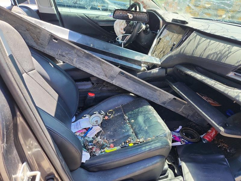 Aukcja sprzedaży 2022 Subaru Legacy, vin: 4S3BWGN60N3002205, numer aukcji: 53192616