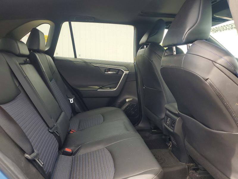 Продажа на аукционе авто 2022 Toyota Rav4, vin: 4T3E6RFV1NU074977, номер лота: 52330046