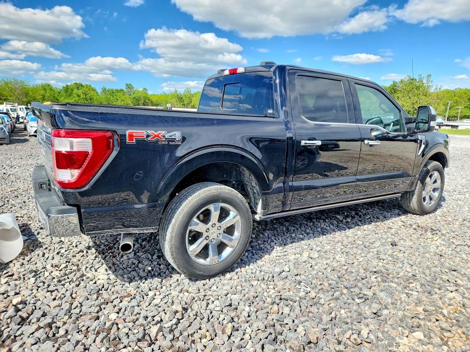 Продажа на аукционе авто 2021 Ford F150, vin: 1FTFW1E87MFA81577, номер лота: 52269866