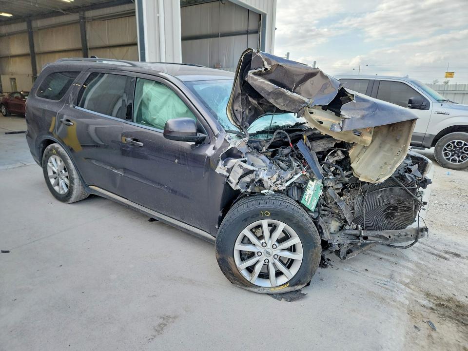 Aukcja sprzedaży 2021 Dodge Durango, vin: 1C4RDJAGXMC792286, numer aukcji: 53725556