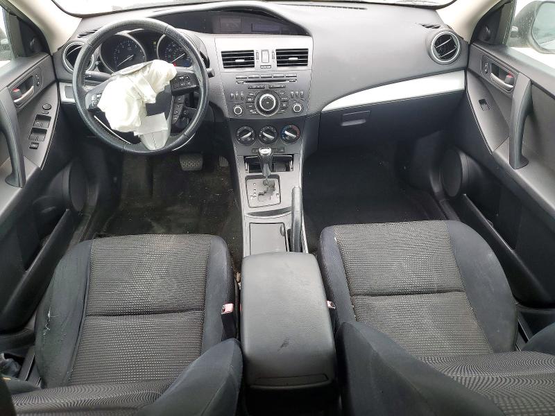 Aukcja sprzedaży 2012 Mazda 3, vin: JM1BL1V70C1522394, numer aukcji: 52595926