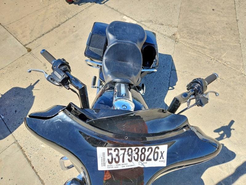 Aukcja sprzedaży 2008 Harley-davidson Flhtcui, vin: 1HD1FC4118Y602019, numer aukcji: 53793826