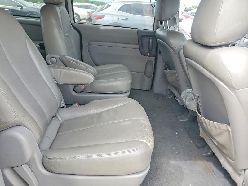 Aukcja sprzedaży 2011 Kia Sedona, vin: KNDMG4C75B6412332, numer aukcji: 54431126