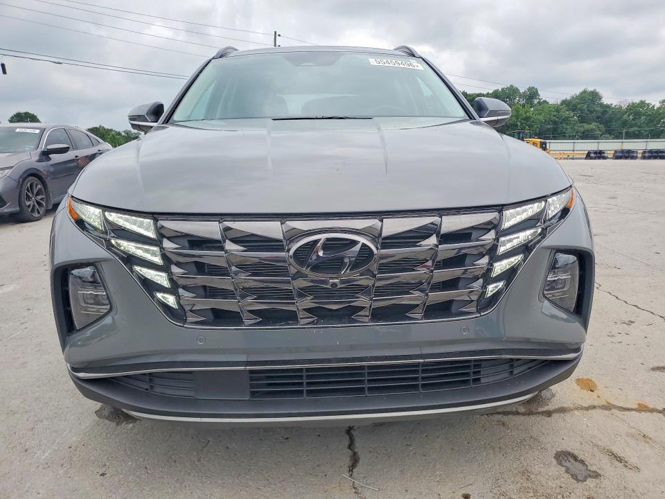Продажа на аукционе авто 2024 Hyundai Tucson, vin: 5NMJE3DE5RH436496, номер лота: 55459496