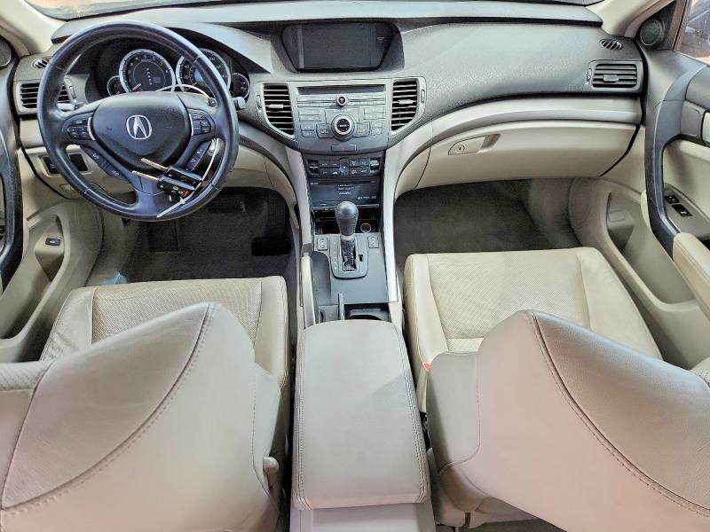 Aukcja sprzedaży 2009 Acura Tsx, vin: JH4CU26659C024653, numer aukcji: 51847966