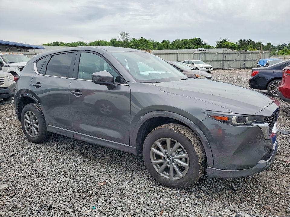 Aukcja sprzedaży 2025 Mazda Cx-5, vin: JM3KFBBL2S0749189, numer aukcji: 54848986