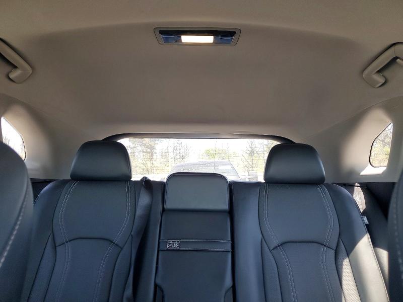 54119526 :رقم المزاد ، 2T2BZMCA1JC156352 vin ، 2018 Lexus Rx 350 مزاد بيع